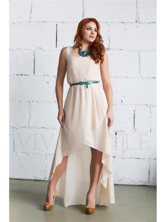 Платье VIVO