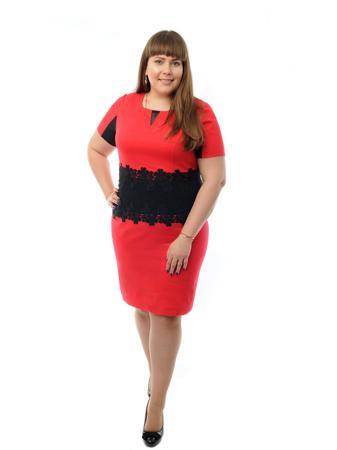 Платье Dream World