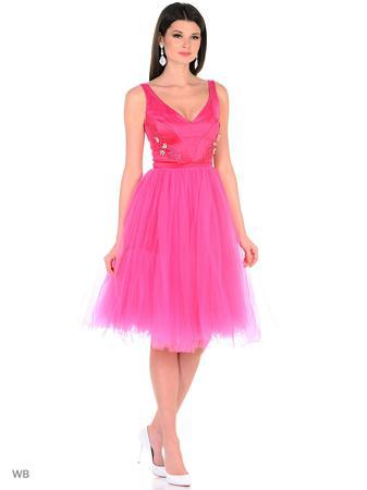 Платье Isabel Garcia