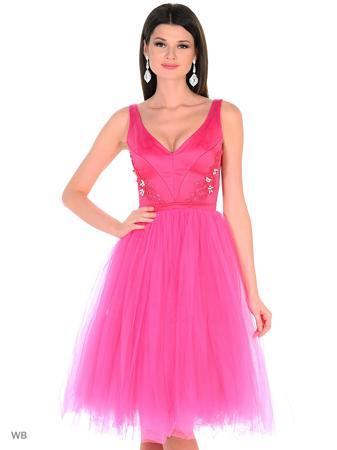 Платье Isabel Garcia