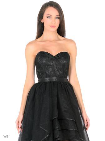 Платье Rosanna