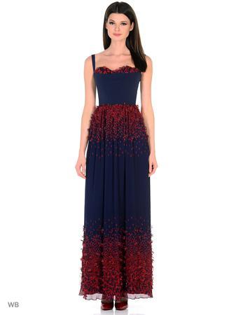 Платье Isabel Garcia