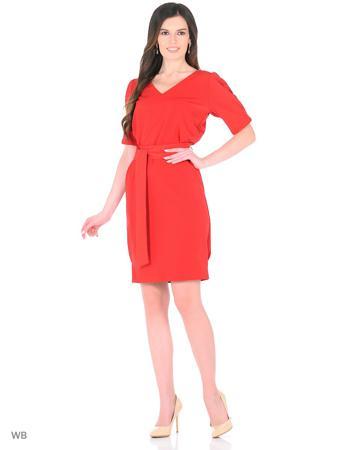 Платье Фedora