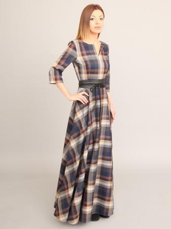 Платье Rosanna