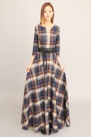 Платье Rosanna