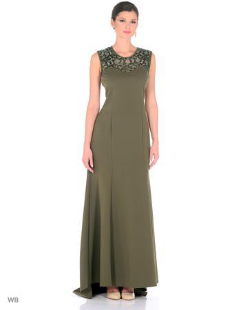 Платье lawiggi