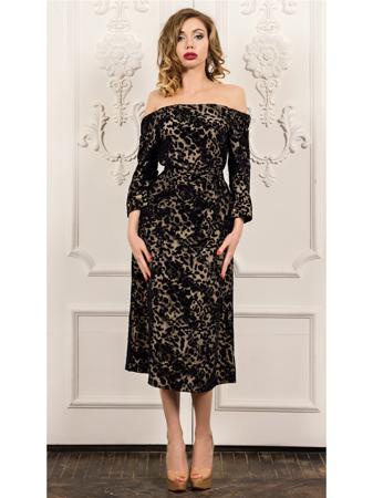 Платье Irina Vladi