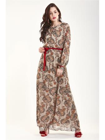 Платье Ksenia Knyazeva