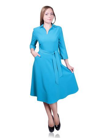 Платье MAXZalisky