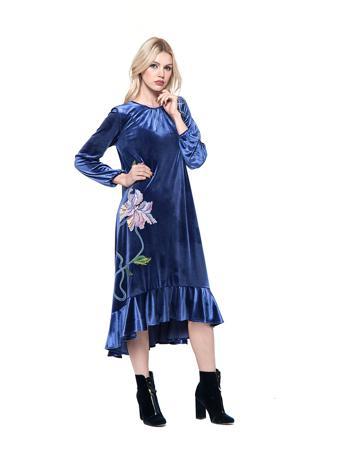Платье Yukostyle Платье Yukostyle