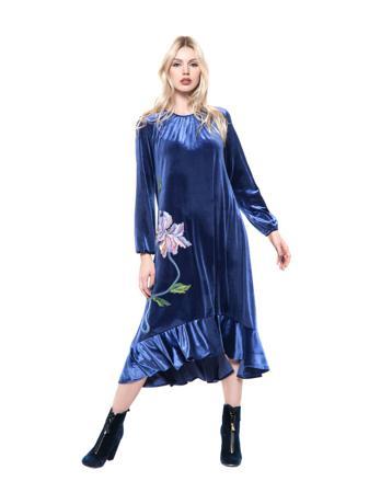 Платье Yukostyle