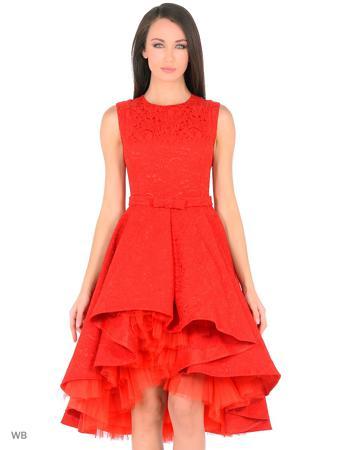 Платье Rosanna