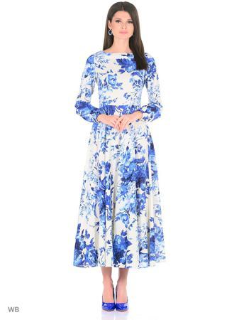 Платье Irina Vladi