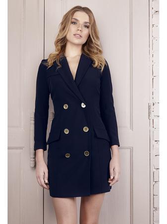 Платье Self Made