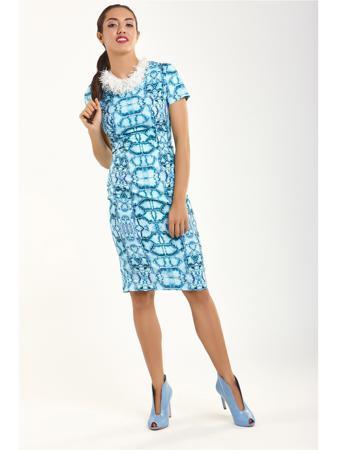 Платье Ksenia Knyazeva