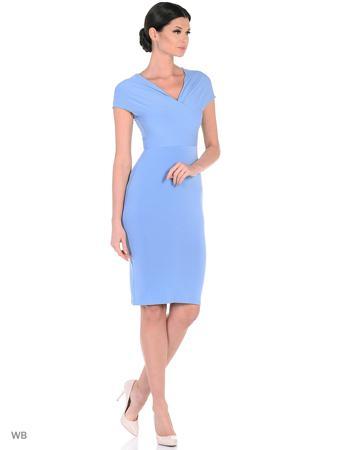 Платье Isabel Garcia