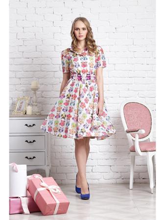 Платье to be bride