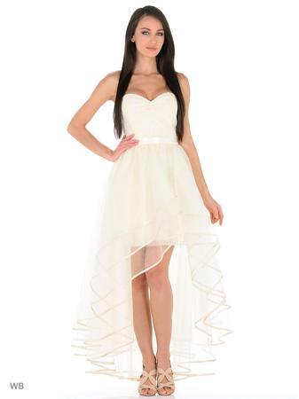 Платье Rosanna