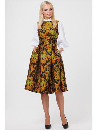 Платье VICTORIA VEISBRUT