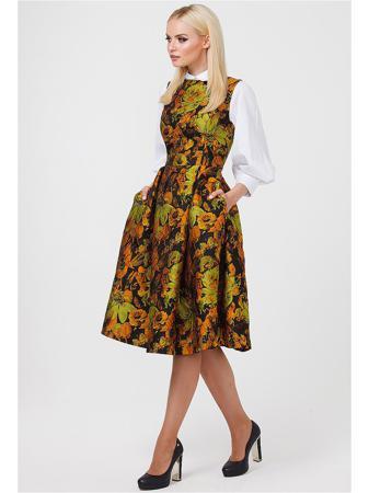 Платье VICTORIA VEISBRUT