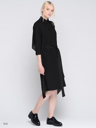 Платье &Berries