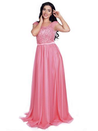 Платье MILOMOOR