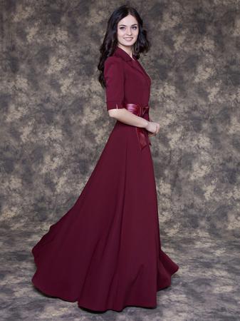 Платье OLIVEGREY