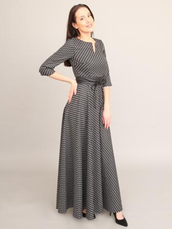 Платье Rosanna