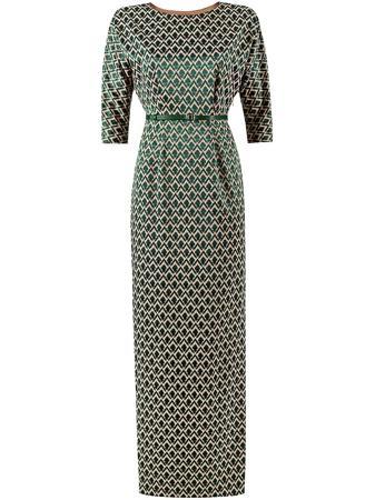 Платье Ksenia Knyazeva