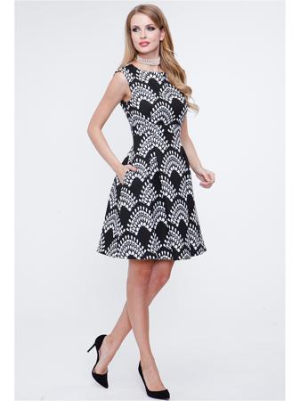 Платье VICTORIA VEISBRUT