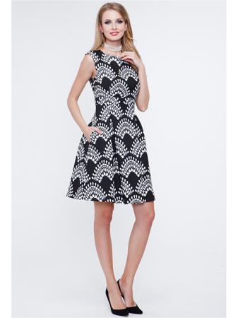 Платье VICTORIA VEISBRUT