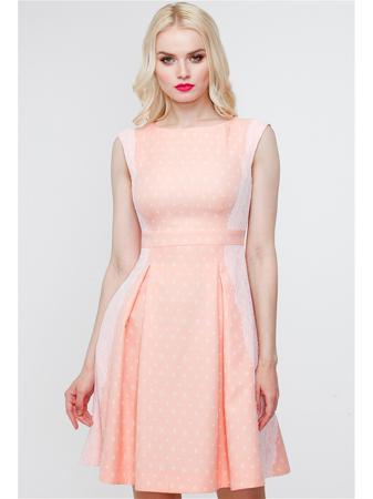 Платье VICTORIA VEISBRUT