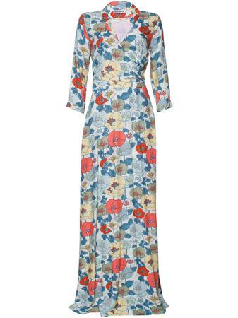 Платье Ksenia Knyazeva