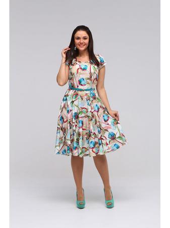 Платье ВИТА