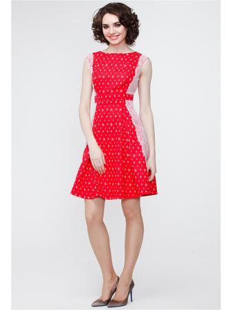 Платье VICTORIA VEISBRUT