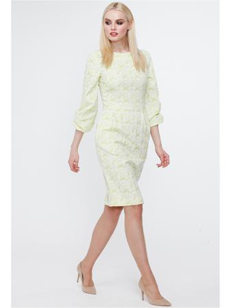 Платье VICTORIA VEISBRUT