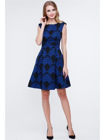 Платье VICTORIA VEISBRUT