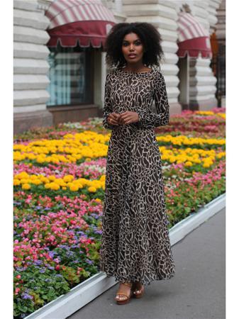 Платье Irina Vladi