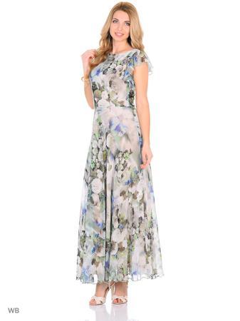 Платье Irina Vladi