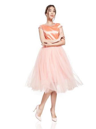 Платье Nothing but Love