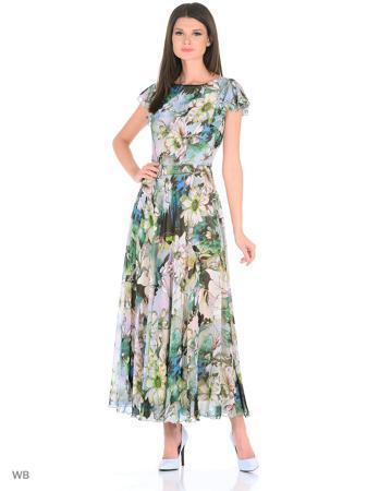 Платье Irina Vladi