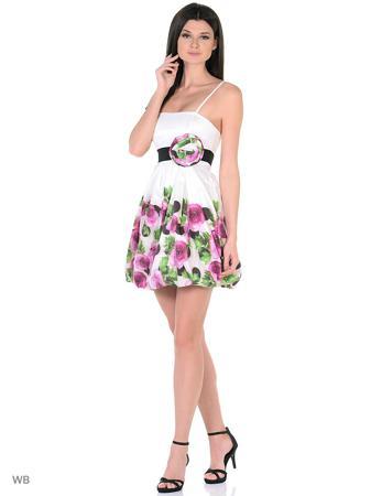 Платье lawiggi