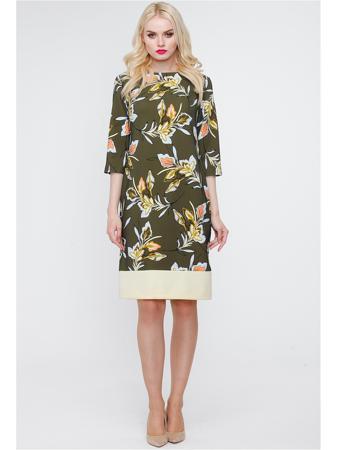 Платье VICTORIA VEISBRUT