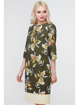 Платье VICTORIA VEISBRUT