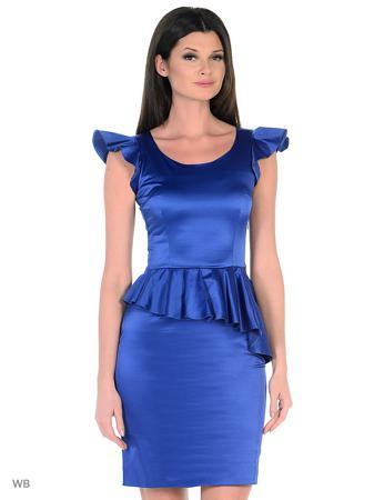 Платье Samirini