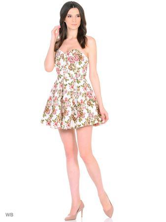 Платье Irina Vladi