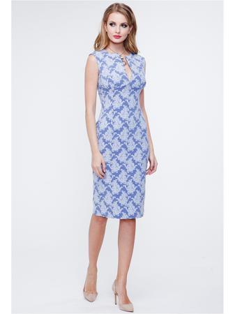 Платье VICTORIA VEISBRUT