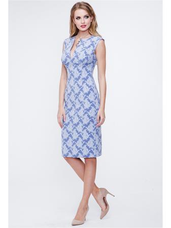 Платье VICTORIA VEISBRUT