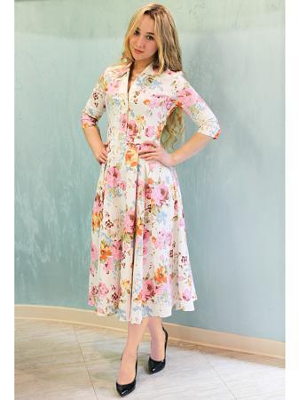 Платье Everyday by Tamary