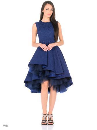 Платье Rosanna